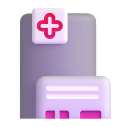 Hospital ERP + IA