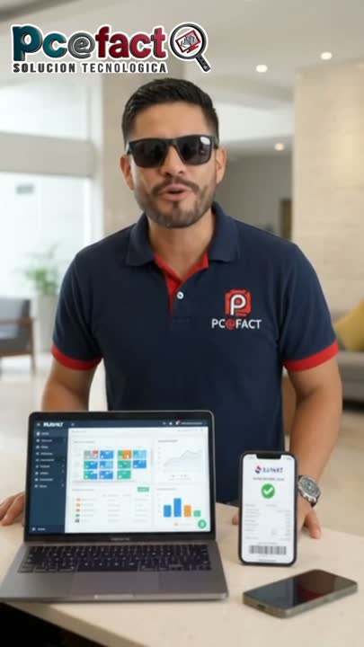 Sistema para hoteles y hospedajes