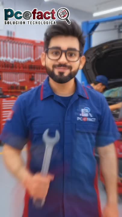 Sistema para talleres mecánicos