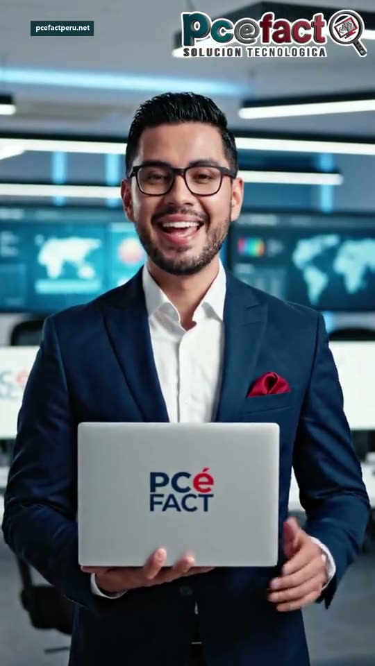 PCEFACT: soluciones tecnológicas a la medida de tu negocio