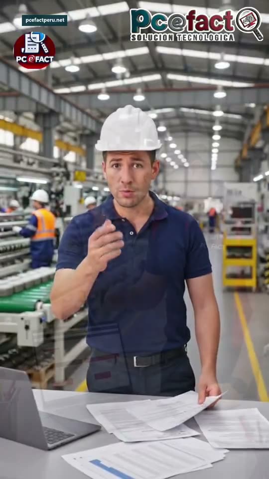 Producción: sabe cuánto produjiste hoy