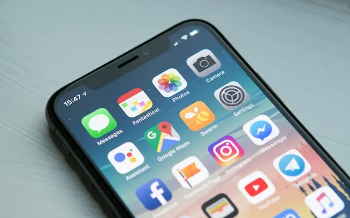 Especialización Desarrollo Apps Android e iOS 2026 (Kotlin, Swift, Flutter, React Native)